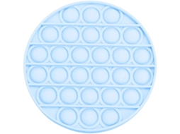 Primerox brinquedo Sensorial de Bolhas de Silicone Luminoso para Aliviar Estresse Adultos e Crianças