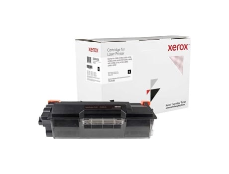 Toner Mono Diário Compatível com Capacidade Padrão Brother Tn-3430