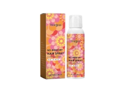 Shampoo Seco Em Spray Worten