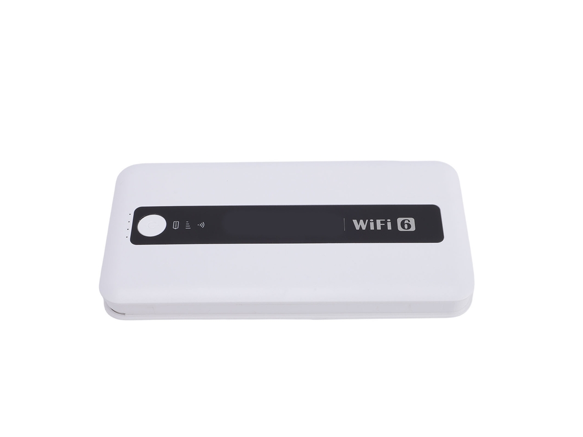 Roteador Wifi Portátil 4g Lte LAXISCREED