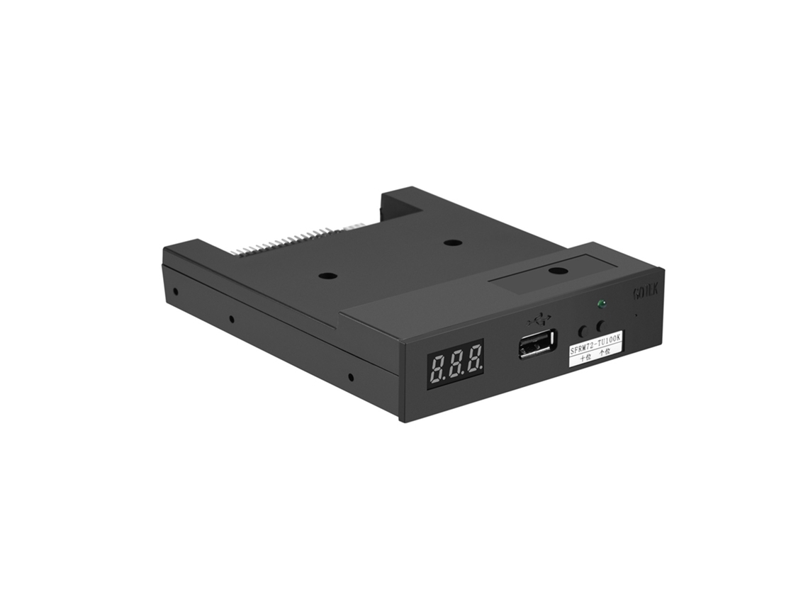 Emulador Disquete Usb LAXISCREED