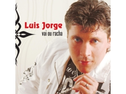 CD Luis Jorge-Vai Ou Racha