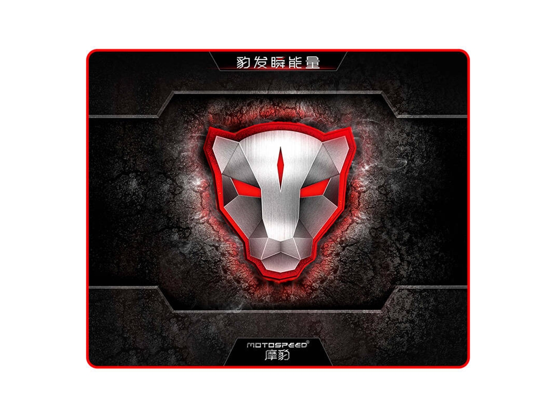 Gaming P70 Pad Para Computador E Mouse Gaming Com Antiderrapante Motospeed