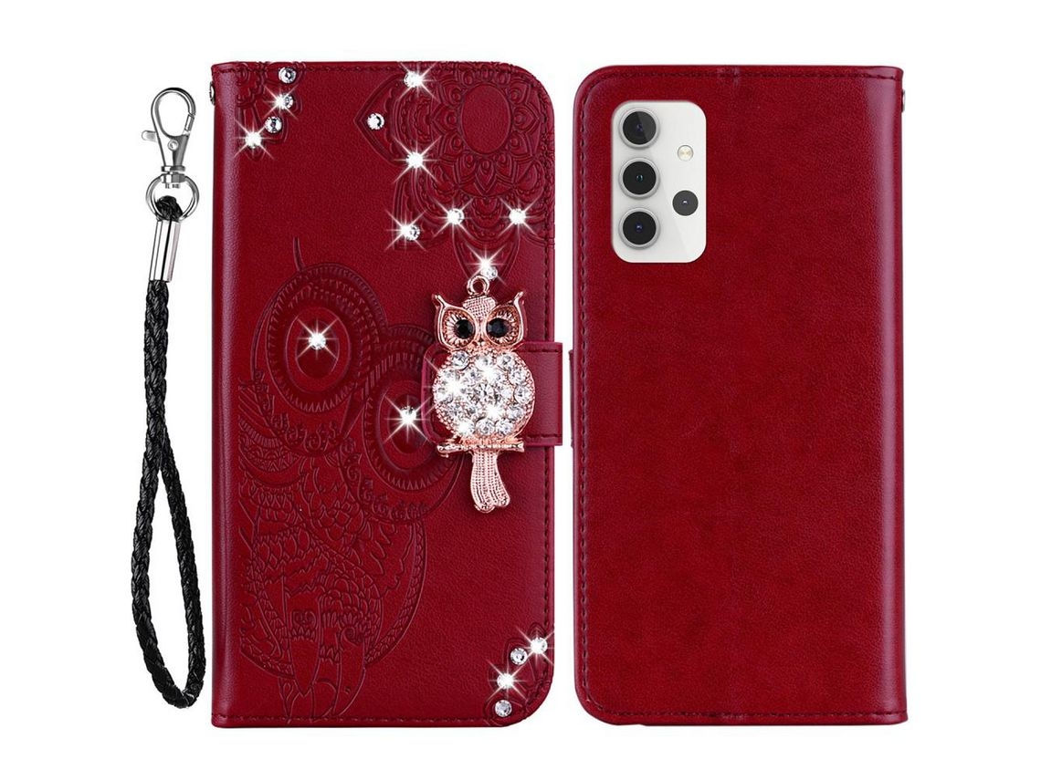 Capa Para Samsung Yemaesre