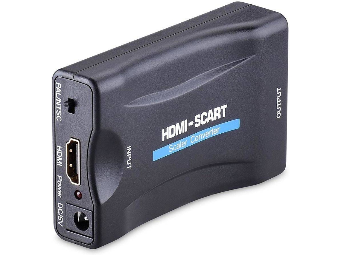 Euroconector a online hdmi worten