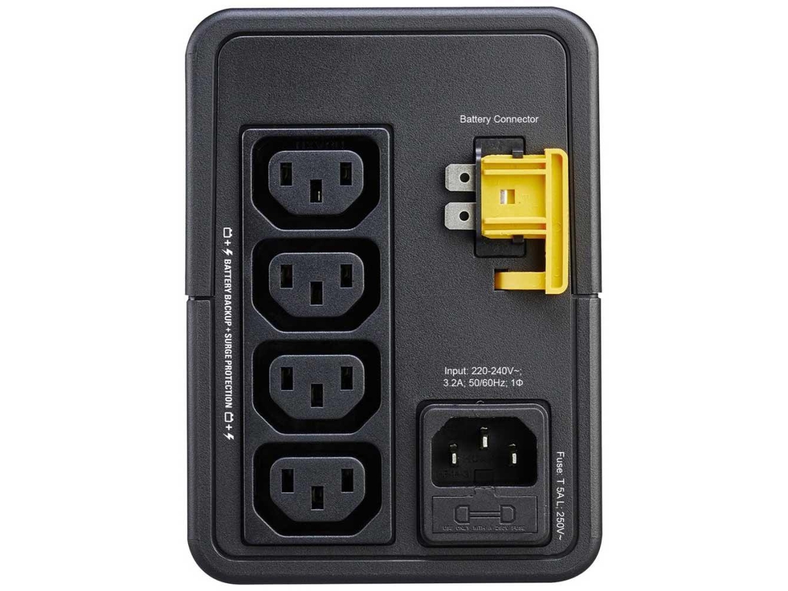 UPS APC Easy 700VA, 230V BVX700LI