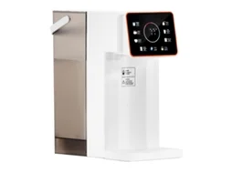 Dispensador De Água Quente Instantâneo De Bancada Succebuy Com Tanque De 3 L