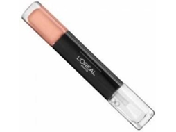 Verniz L'Oreal Paris Infallible Nail Polish 001 Stay Nue 5 ml