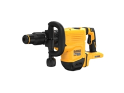 DEWALT Martelo Demolidor XR Flexvolt 54V 6Kg DCH832N-XJ