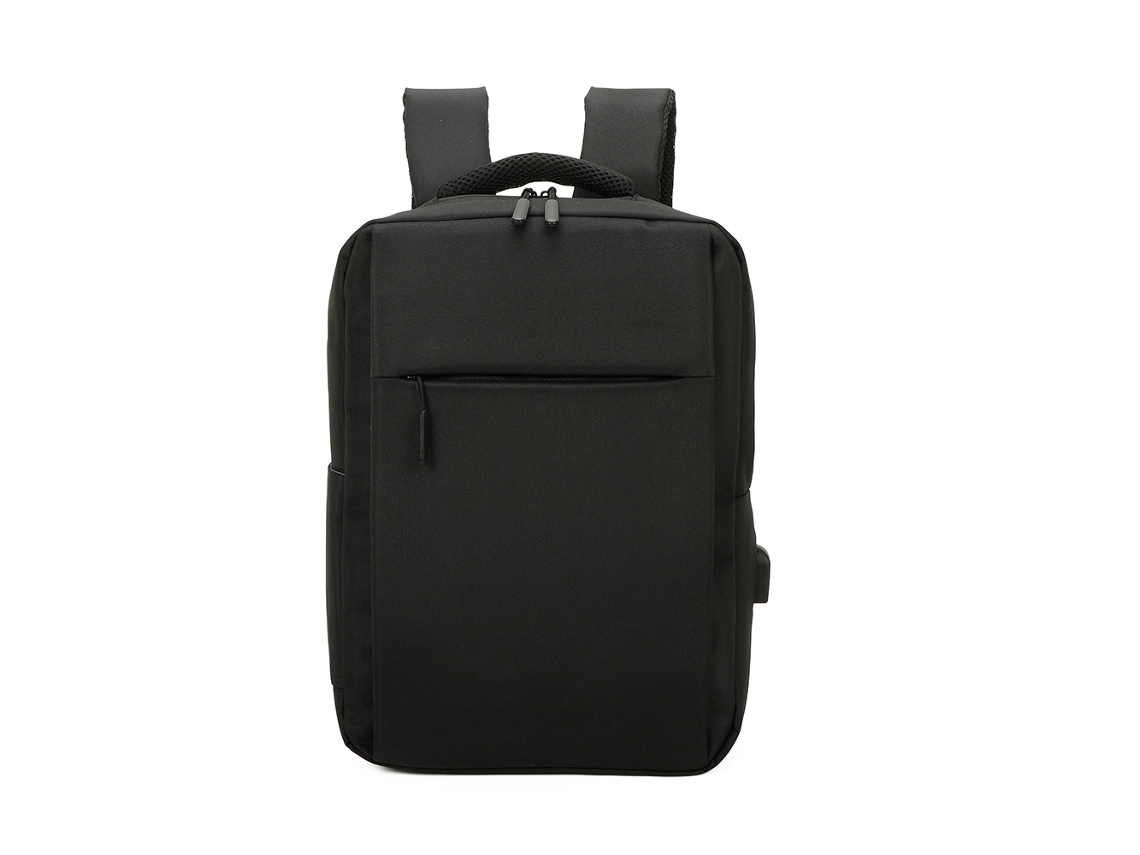 Mochila Porta Usb Integrada No Computador Portátil