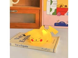 Luzes Noturnas Com Personagens De Desenhos Animados Em Diversas Formas E Padres Divertidos. A Luz Suave Cria Um Ambiente De Sono Aquaforge
