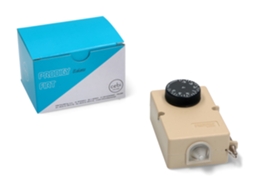 Termóstato de Frigorífico Prodigy A2000 35°c+35°c para Frigorífico/congelador Trf401un