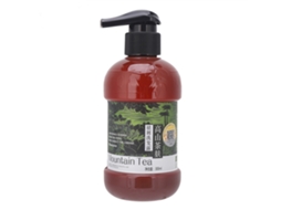2026 champú Anticaspa Control de Grasa Hidratante Nutritivo Limpiador Profundo 300ml