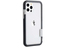 Bumper Para Iphone Xs Preto