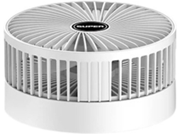 Ar Usb Ventilador Mesa Portátil para Uso Doméstico e Externo