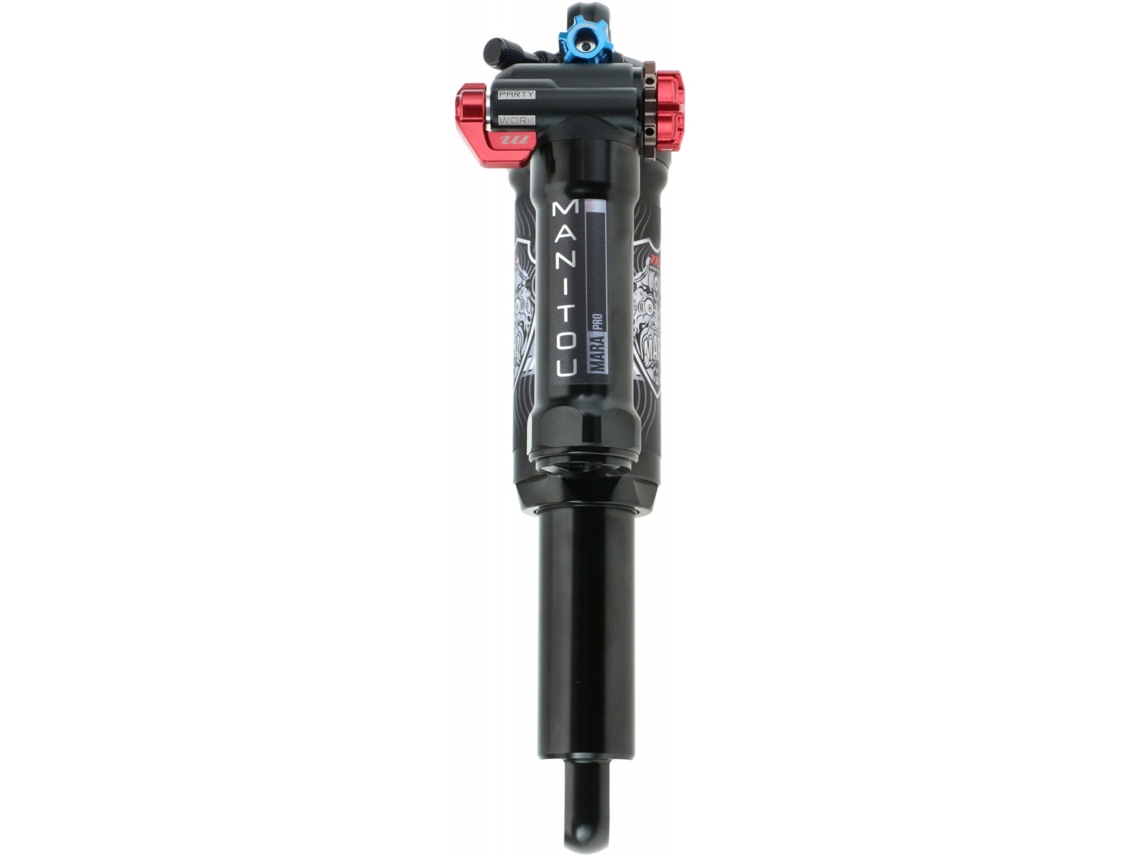 Amortecedor de Choques MANITOU Mara Pro