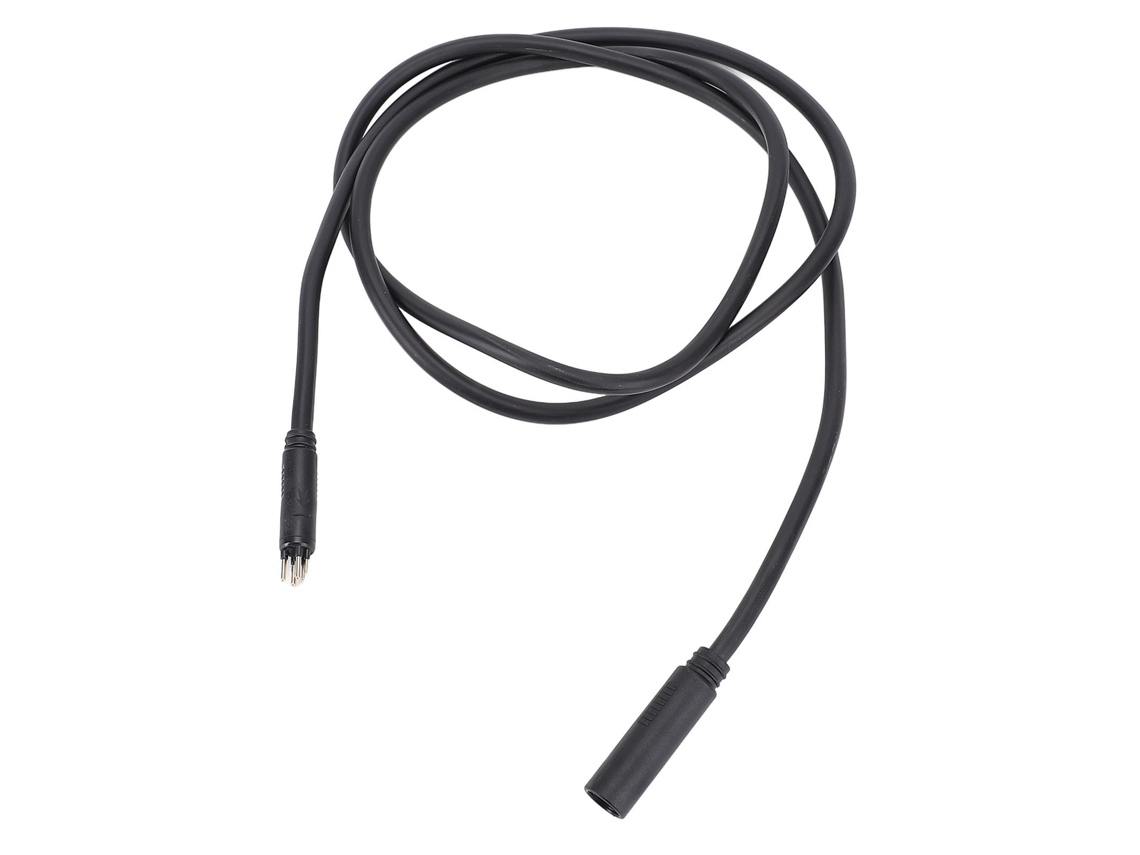 Cabo De Extensão Laxiscreed Abs Para Motor, 130cm, Com 6 Pinos