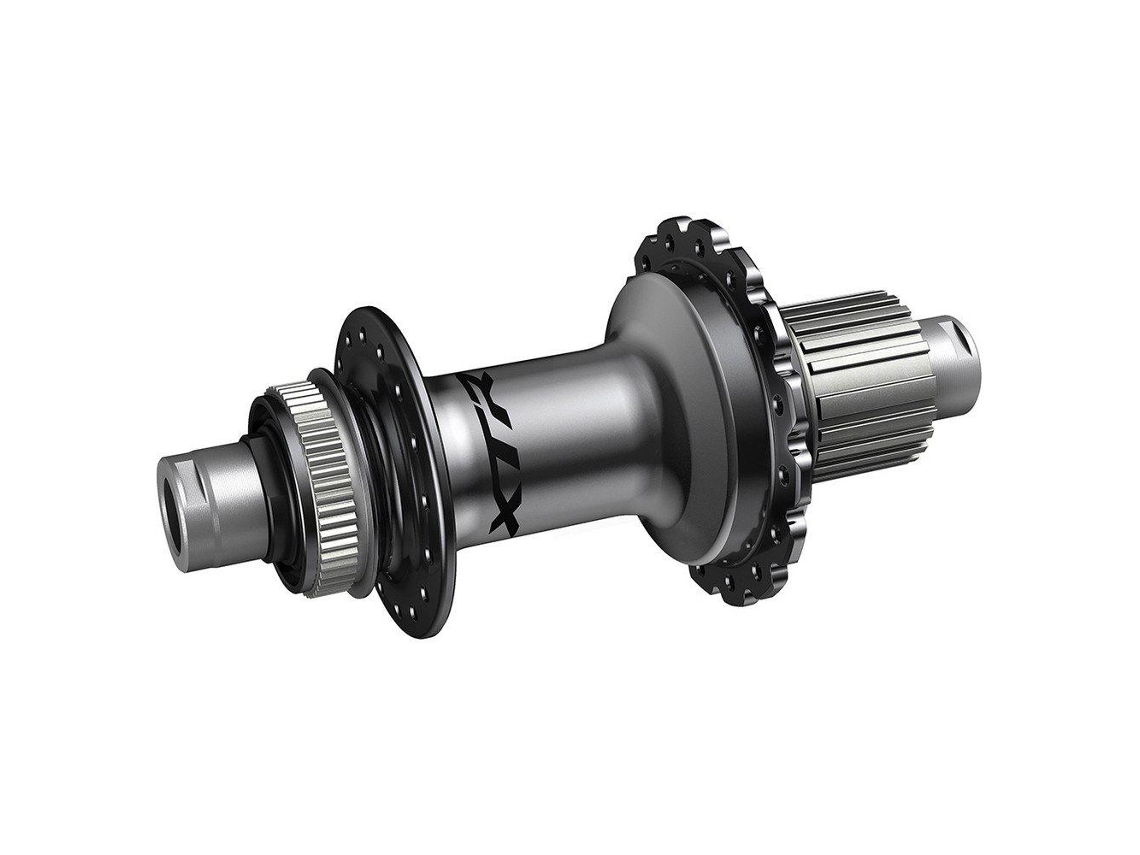Shimano Xtr M9111 Cl Micro Spline Rear