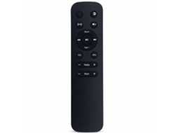 Comando À Distância De Substituição Compatível Com Barra De Som Philips Tab5109