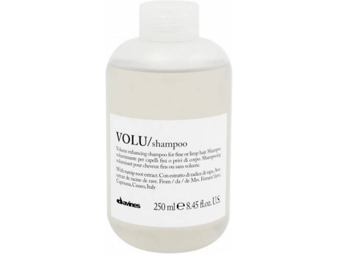 Champô DAVINES Volume (250 ml)