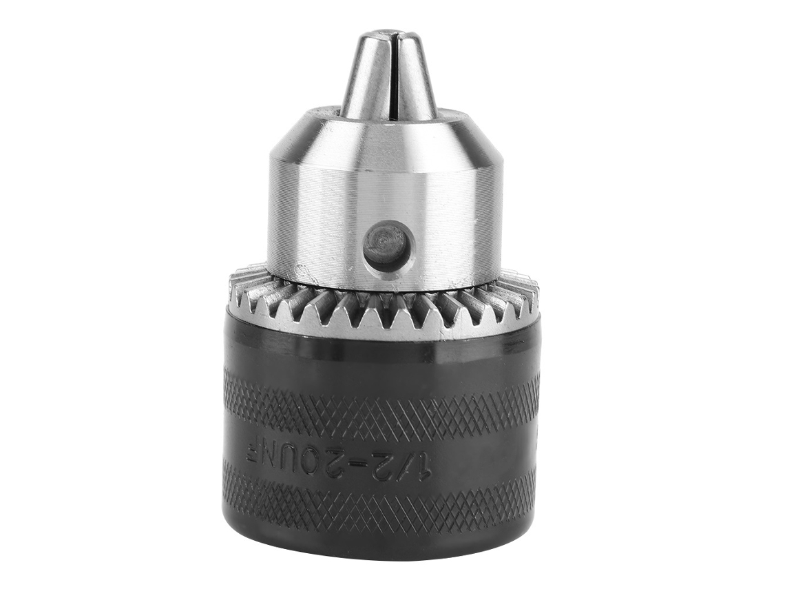 Laxiscreed Broca De Mandril Chaveada 13mm Para Parafusos 1/2" X 20 Unf