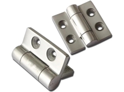 Dobradiça De Aço Inoxidável Para Armário, Caixa Elétrica, Equipamento Industrial, Chassi, Conector De Gabinete
