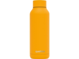 Garrafa de Aço Inoxidável Amber Yellow 510 Ml QUOKKA