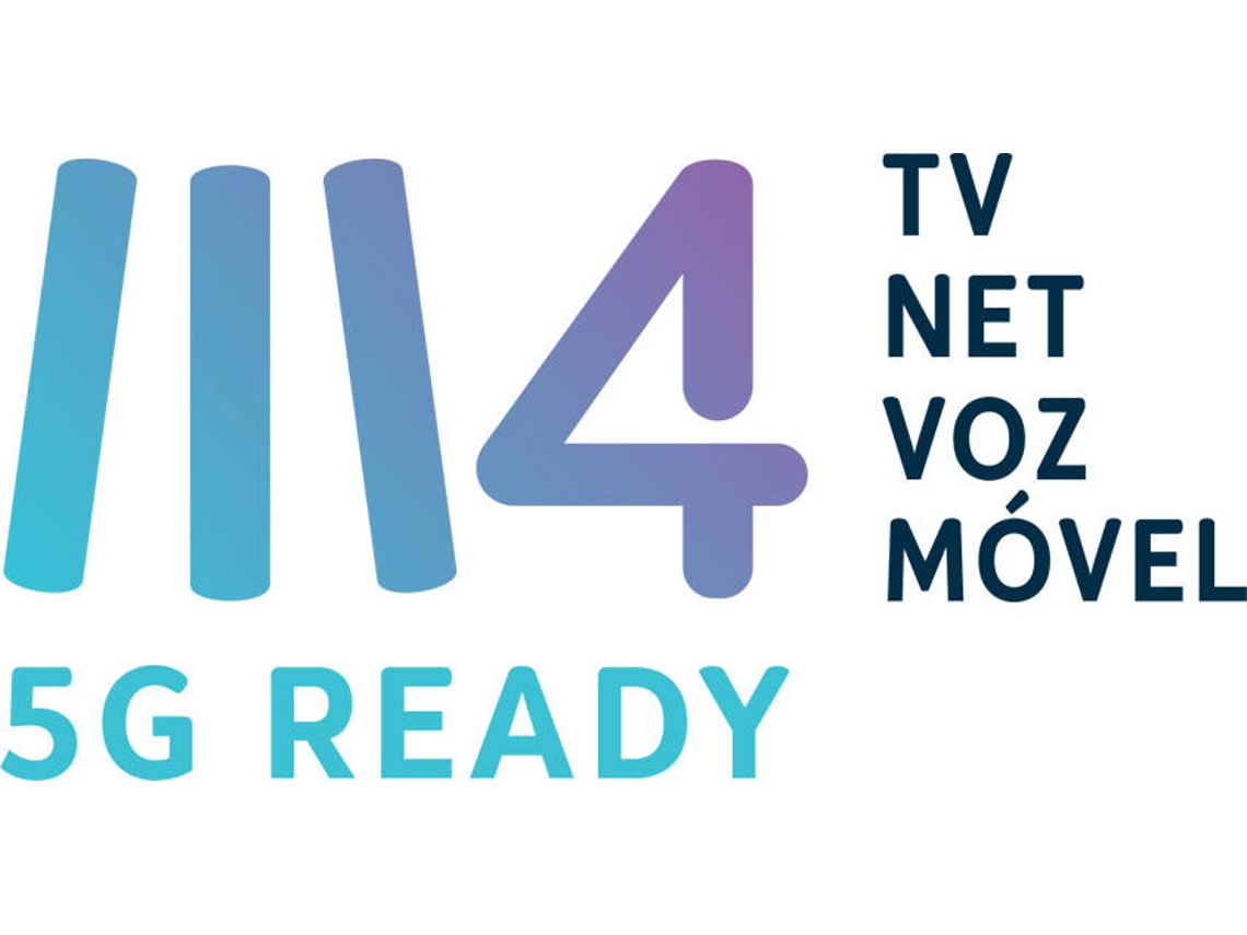 M4 MEOBOX ANDROID TV 4K (200 Canais - 200 Mbps - 10 GB Móvel)