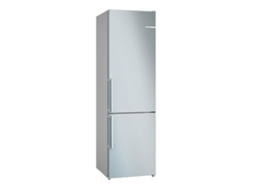 Frigorífico Combinado BOSCH KGN39VLCT (No Frost - 203 cm - Inox)