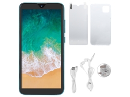 Laxiscreed Smartphone Deca-core Dual Sim De Alta Performance Para Uso Diário