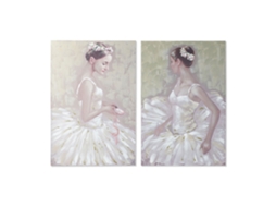 Quadro DKD HOME DECOR (Multicor)