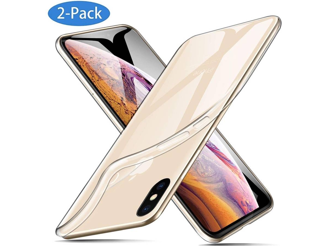 Capa iPhone XS HONGWE.