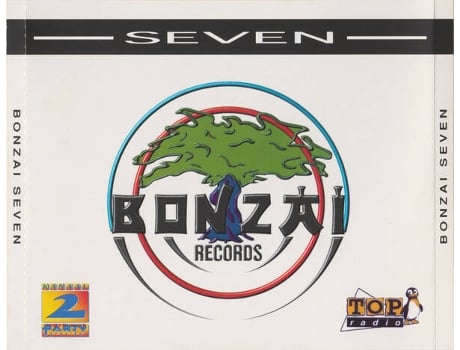 Cd Bonzai Seven Idt, Bonzai Records