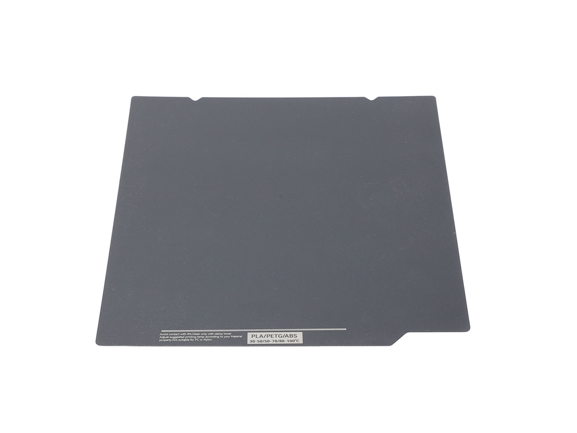 Placa de Construção Flexível Dupla Face 310x315mm | S/MARCA