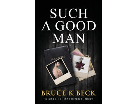 Livro Such a Good Man de Beck, Bruce et al. (Inglês)