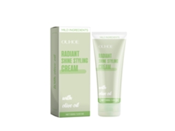 Creme Anti frizz para Cabelos com Toque Suave LAXISCREED