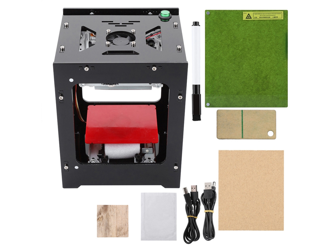 Gravador Laser LAXISCREED 3000mw