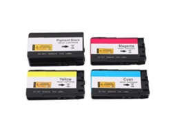 Cartuchos De Tinta 950xl 951xl Combo Para Pro 8100 8600 8610 4 Cores