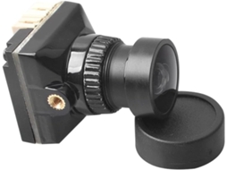 Câmera Fpv B19 Pro Mini com Lente de 2,1 Mm, Campo de Visão de 135°, Função Pass through, Compatível com Pal/ntsc. SFUSHOS