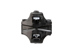 Posto de Selim TITLE Carbon Cp1