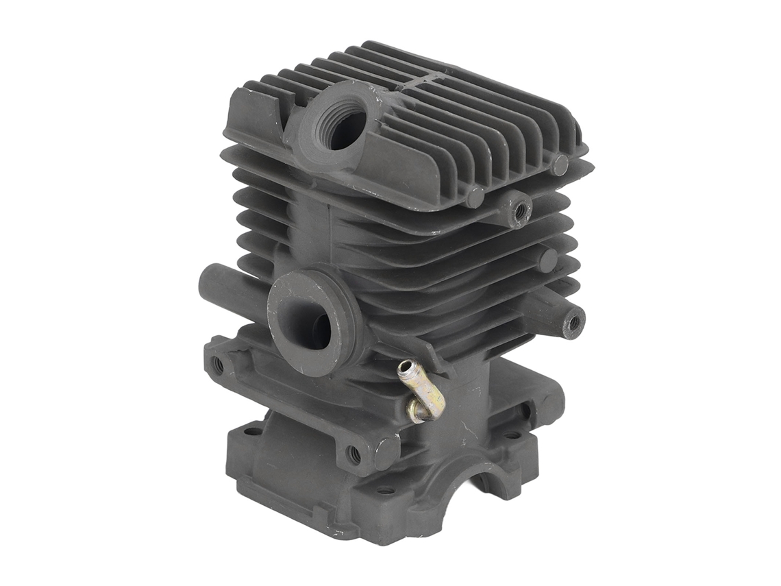Kit De Cilindro E Pistão Para Motosserra Stihl Ms192 Ms192t Ms192tc 1137 020 1203 1137 020 1201