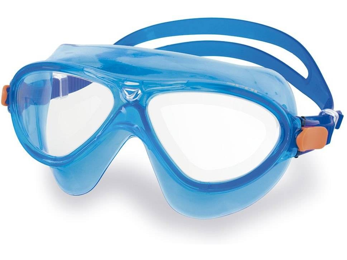 Óculos de Natação SEACSUB Riky Azul