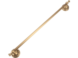 Suporte De Toalha Ritoeasysports Em Cobre Com Design Elegante E Envelhecido, Para Montagem Na Parede, Ideal Para