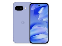 Capa Para Google Pixel 9a 5g, Capa De Silicone Líquido Ultramacio Slq Mobilevayotoy