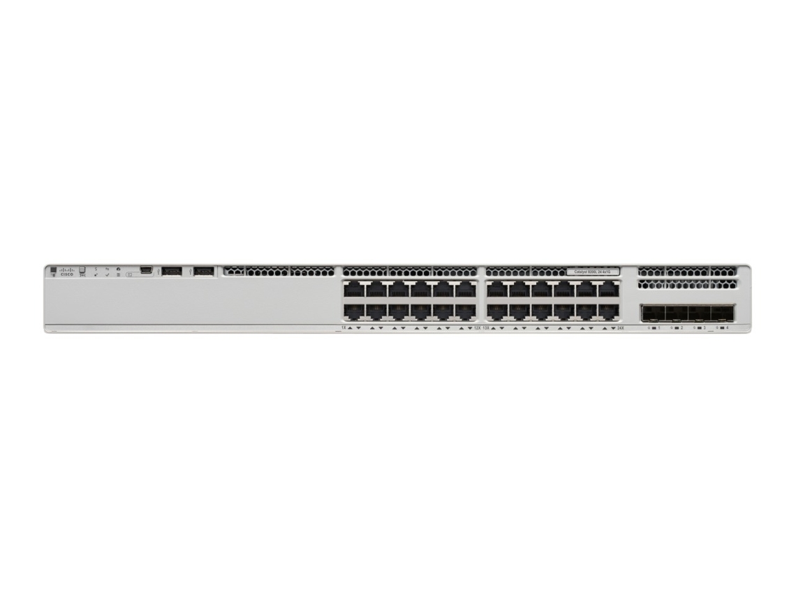Switch CISCO 68024 (56 Gbit/s)