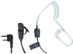 Auriculares ALBRECHT AE 31 C2-L (In Ear - Microfone)