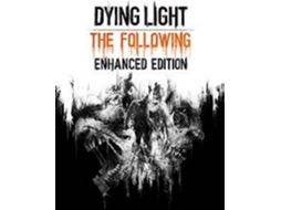 Jogo Xbox One Dying Light The Following ((Enhanced Edition)