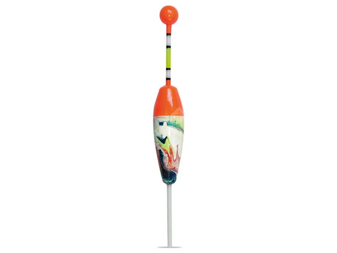 Flutuador Picasso Vermelho 8 Gzunzun