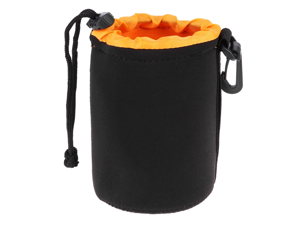Bolsa de Lentes de Câmera À Prova D‘água com Cordão ZYBLSSBB (m)