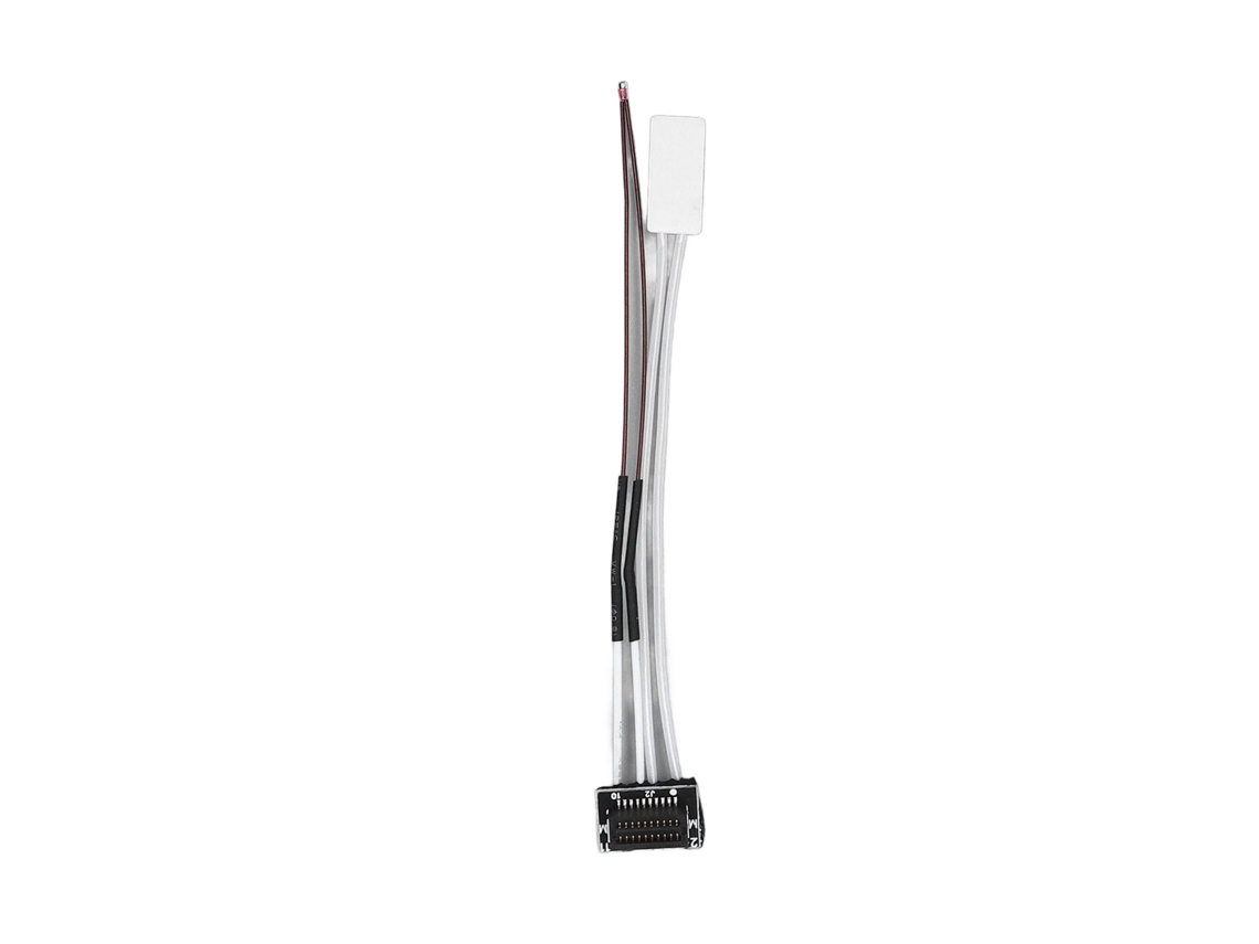 Heater Cartucho Cerâmico 24v 48w Com Sensor Termistor Para Bambu Lab P1p P1s 300°c